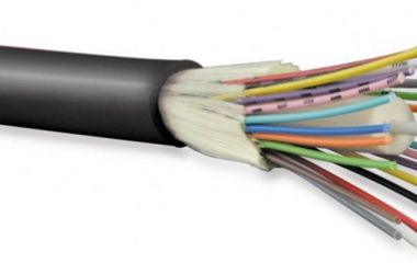 Особенности передачи данных через гибридные кабели (оптика + медь)