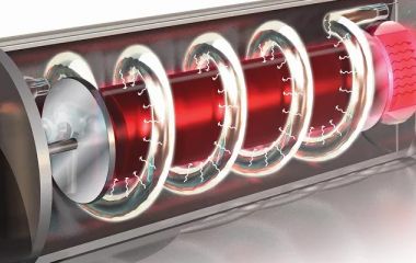 Принципы работы оптических кольцевых резонаторов и их применение в ВОЛС