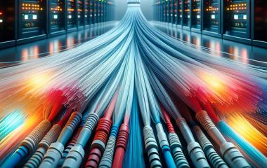 Типы оптоволоконных кабелей связи