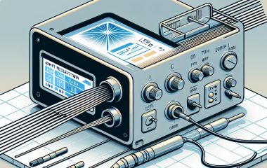 Как выбрать оптический рефлектометр