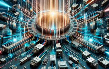 Технологии PON в оптоволоконных сетях