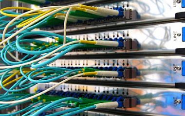 Методы повышения отказоустойчивости ВОЛС