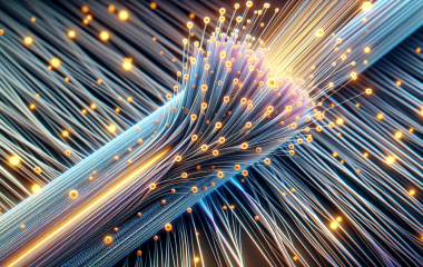 Основные принципы волоконной оптики: микро- и макроизгибы