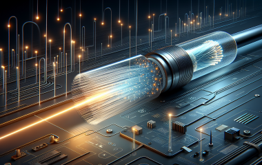 Затухание в оптико-волоконных кабелях