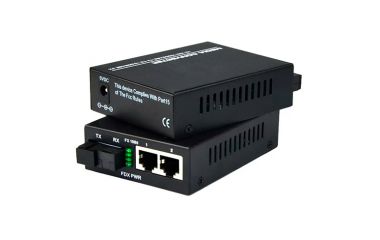 Оптические конвертеры: преобразование данных в удобный формат