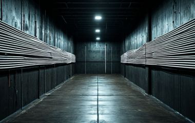 Типовые ошибки при монтаже ВОЛС и как их избежать