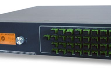 Волоконно-оптические усилители EDFA: принципы работы и характеристики