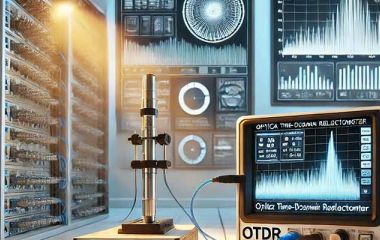 Практические техники прямого и рефлектометрического тестирования волоконно-оптических линий связи