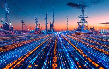 Сравнение различных способов разделения трафика в оптических сетях