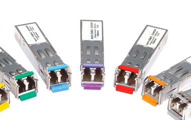 Тонкости согласования оптических модулей и SFP-трансиверов: совместимость по длине волны и уровню мощности