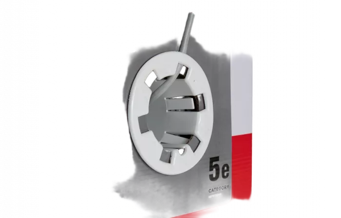 01-0143 Кабель витая пара REXANT FTP 4PR 24AWG, CAT5e (бухта 305 м)