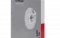 01-0023 REXANT Кабель витая пара UTP 2PR 24AWG, CAT5e, бухта 305 м, серый