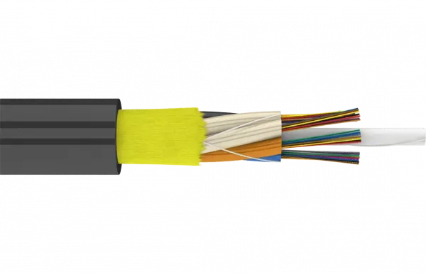 Кабель оптический ДОТа-П-08У (1х8)-7кН