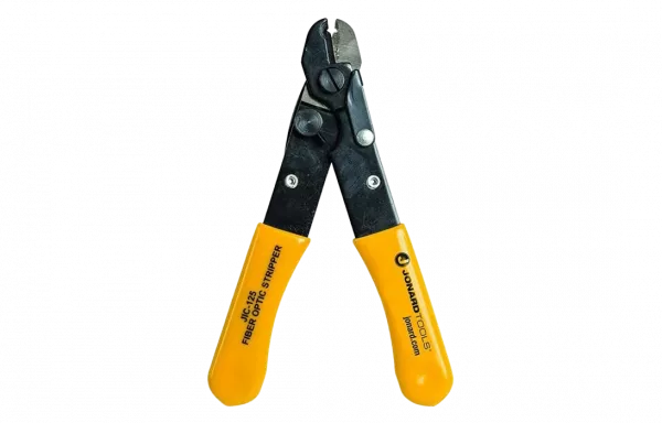 Jonard Tools JIC-125 - стриппер для оптоволокна 125, 250 мкм