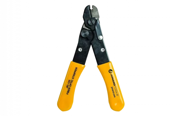 Jonard Tools JIC-125 - стриппер для оптоволокна 125, 250 мкм