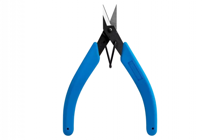 Jonard JIC-190 - Ножницы для резки арамидных нитей (Kevlar, Twaron)