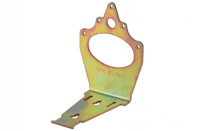 Кронштейн для подвески МТОК-В3 (Упр.) ССД