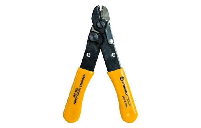 Jonard Tools JIC-125 - стриппер для оптоволокна 125, 250 мкм