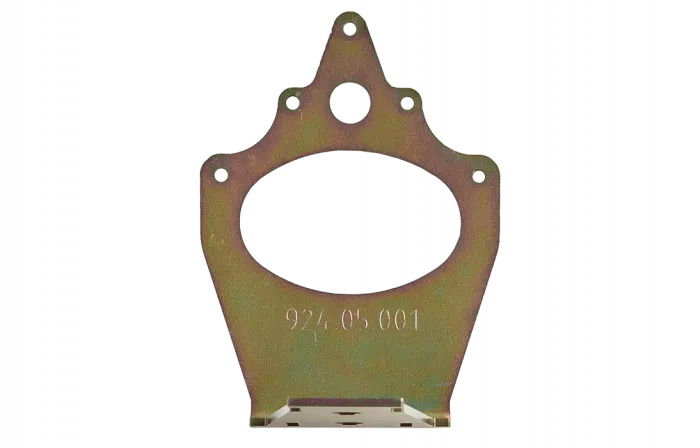 Кронштейн для подвески МТОК-В3 (Упр.) ССД