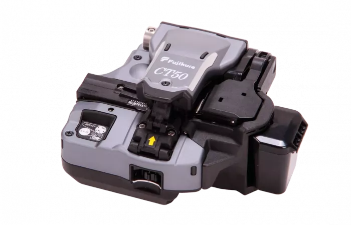 Скалыватель Fujikura СТ-50 прецизионный д/оптических волокон