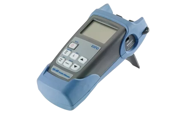 EXFO FVA-600-B - перестраиваемый аттенюатор