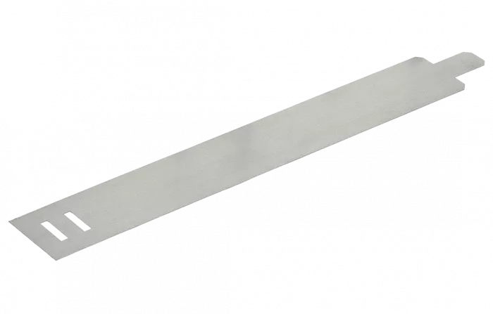 Манжета металлическая полосовая для хризотилцементных (а/ц) труб ф100мм ММП-1 ССД