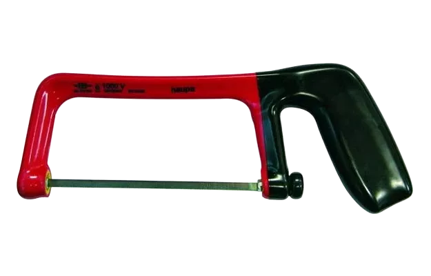 110558 Ножовка по металлу 1000 V, 200 мм