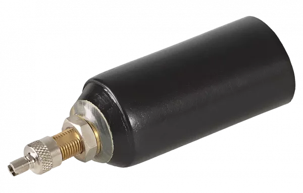 ОКТН 90/45-110 колпачок термоусаживаемый с ниппелем