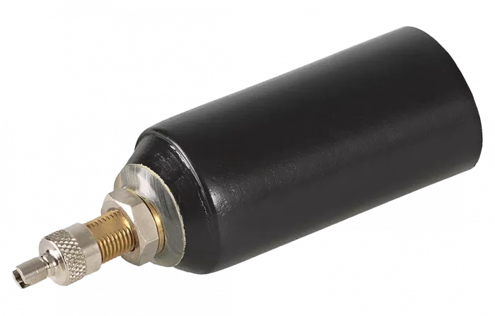 ОКТН 24/8-50 колпачок термоусаживаемый с ниппелем