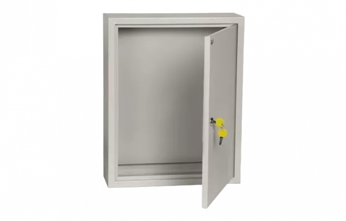 YKM41-01-31 Корпус металлический ЩМП-1-1 36 УХЛ3 IP31