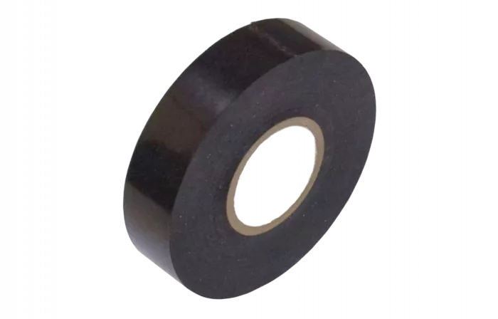 Лента виниловая ЛВ-2 ССД-ТЭЙП 19мм х 0,22мм х 18м