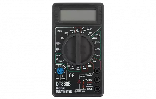 Мультиметр М 830В (DT-830B)