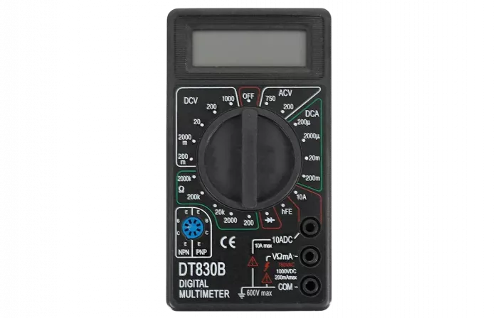 Мультиметр М 830В (DT-830B)