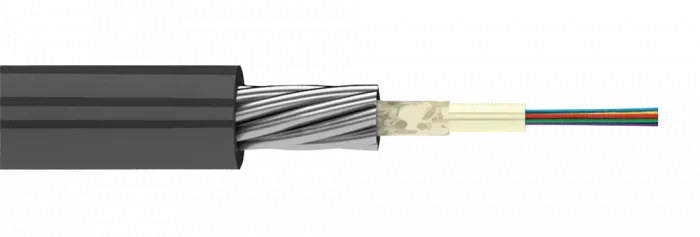 Кабель оптический ТОС-П-12У-7кН