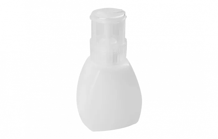 Дозатор для спирта 250мл с помпой