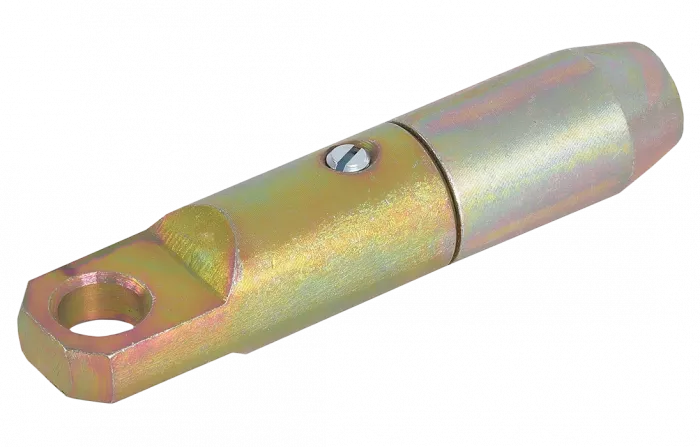 Вертлюг УЗК 11мм ССД