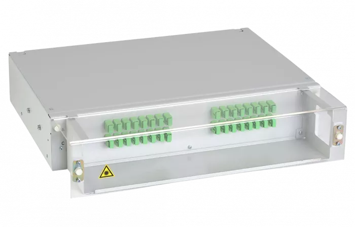 Кросс ШКОС-ВП-2U/4 -32 -SC    ~32 -SC/APC   ~32 -SC/APC