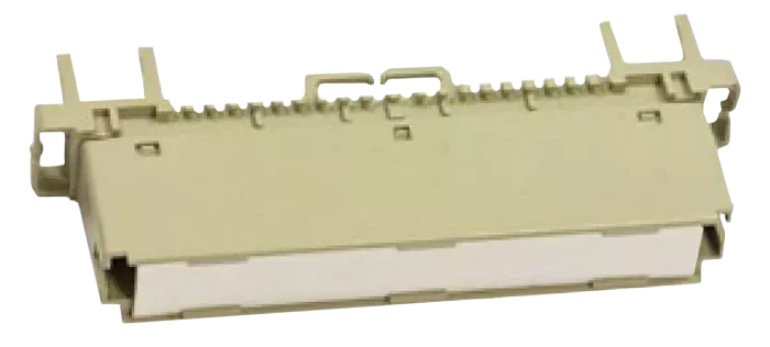 Маркировочная рамка 2/10 универсальная