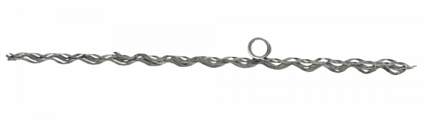 Зажим спиральный поддерживающий ПСО-15-11,0/12,5П