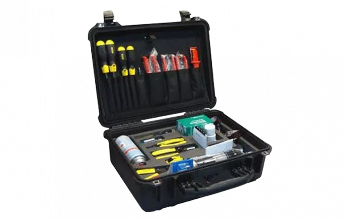 Комплект инструментов НИМ-ВОЛС.Эксперт (модифицированный)