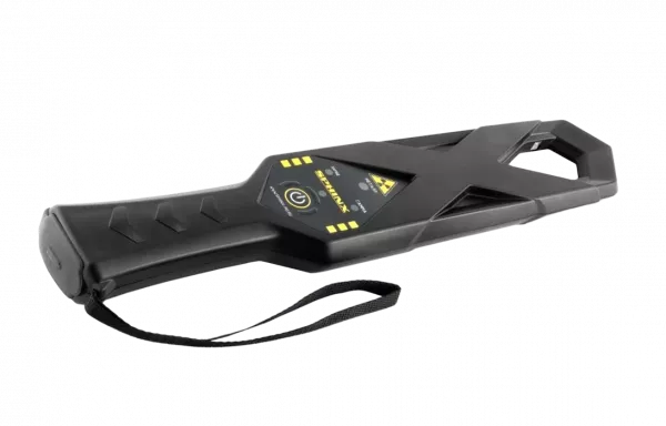 Досмотровый детектор радиоактивных и металлических объектов "СФИНКС" ВМ-611РД-2.0