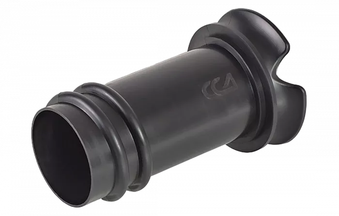 Адаптер ввода труб ССД-Пайп УльтраФ 75 мм