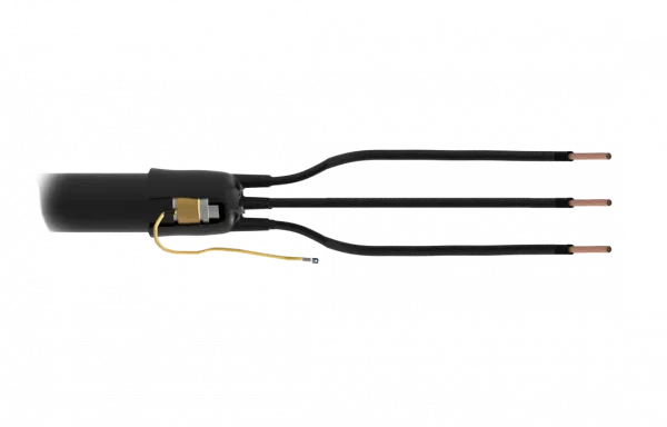 Муфта концевая 3 ПКТпб-1  (16-25) ССД без наконечников