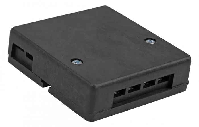 Коробка РОН 75 Ом