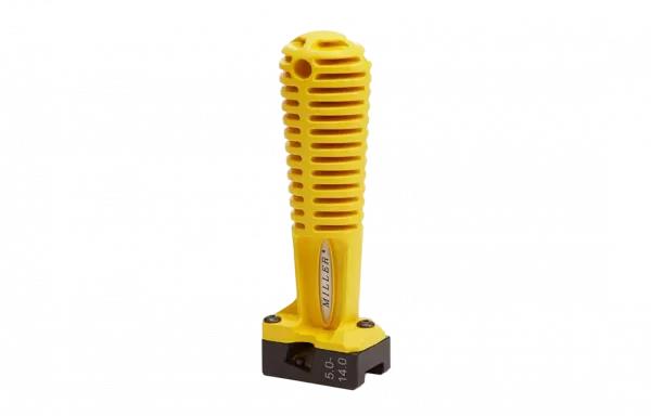 Инструмент для вскрытия кабелей в домовой разводке сетей FTTH Miller MB08-7000 (5-14мм)