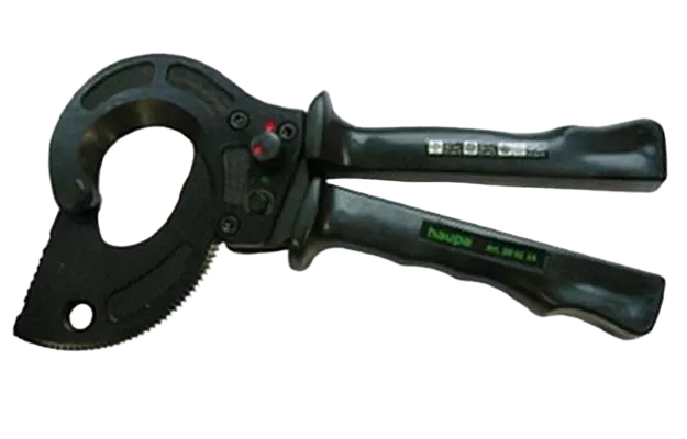 200114 Резак для кабеля 52 мм длина 325 мм Haupa