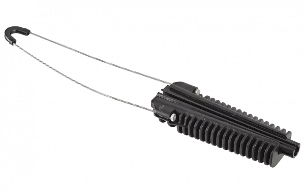 Зажим натяжной для ОКСН ADSS-8-12 ССД, 8-12мм  (ACADSS 10, PA-3000)