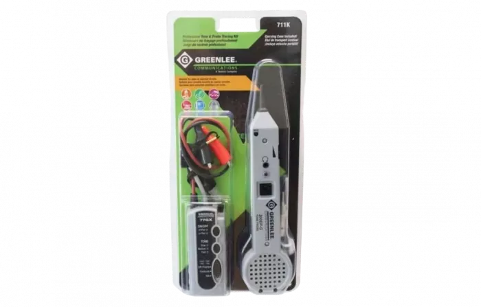 PE-711K Тестовый набор 711К