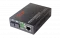 Медиаконвертер 100M, Tx1310/Rx1550 20km, RJ45 SC