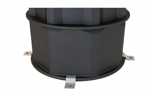 YKM40-PM-500x545 Панель монтажная 500х545 оцинкованная для ЩМП-1664